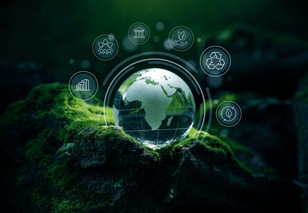 Licenciamento Ambiental